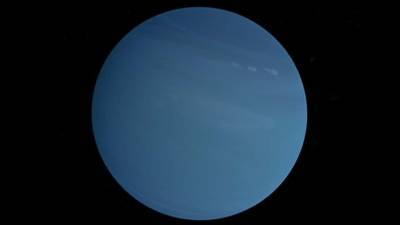 Ученые выяснили неожиданный факт об суперионном льде на Уране и Нептуне и мира