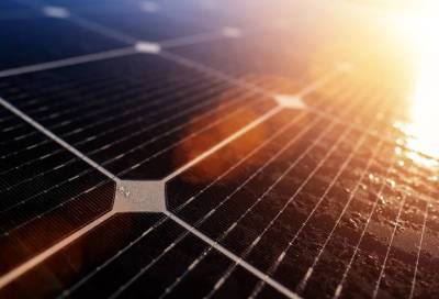 В РФ могут ввести субсидии на установку солнечных батарей в домах
