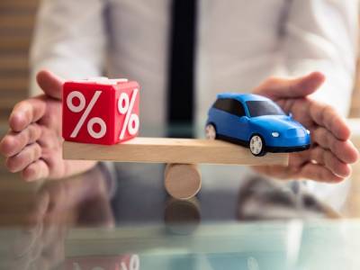 ВТБ: спрос на беззалоговые автокредиты вырос в 1,5 раза