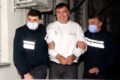 Действия Саакашвили не идут на пользу Грузии, заявил диписточник в Москве