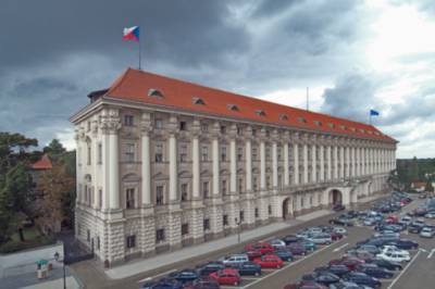 В Чехии намерены пересмотреть концепцию отношений с Россией