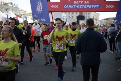«Кубок губернатора» ограничит движение по Петербургу в пятницу и субботу