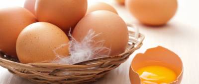 Цены на яйца резко выросли