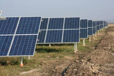 В РФ могут субсидировать покупки гражданами солнечных батарей — Известия