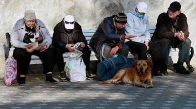 Россиянам предсказали рекордно низкую бедность