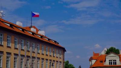 В Чехии пересмотрят отношения с Россией