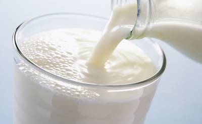 Производство молока в Беларуси за пять лет выросло более чем на 10 %