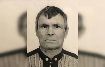 В Башкирии пятый день ищут 75-летнего пенсионера