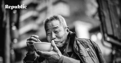 Почему китайские пенсионеры массово покидают свои дома?
