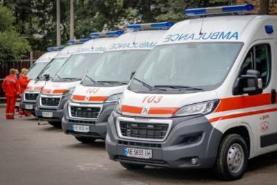 В Запорожье скончалась женщина, которую перед этим реанимировала 12-летняя дочь