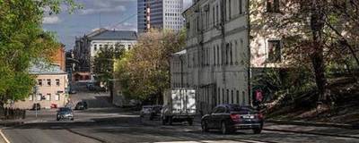 В СК завершили расследование дело о хищении зданий в Москве