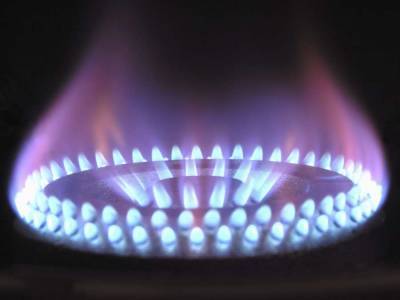 Марунич: "Нафтогаз" в "истерике" ищет голубое топливо на зиму вне "Газпрома"