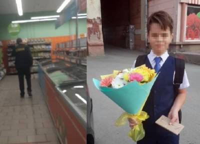Охранник магазина в Новосибирске сломал позвоночник 13-летнему мальчику