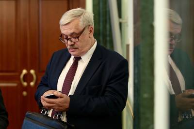 Министру экологии Челябинской области продлили контракт
