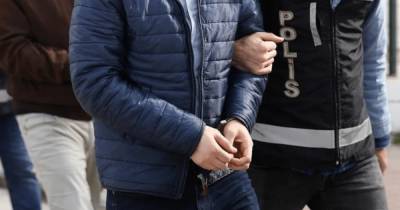 В Стамбуле украинца задержали по подозрению в военном шпионаже