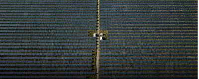В Минэнерго хотят рассмотреть субсидирование покупки гражданами солнечных батарей