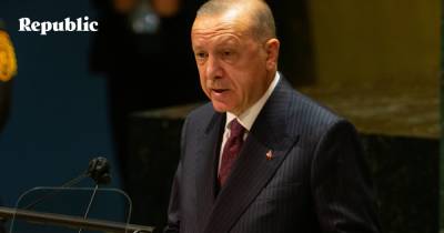 Как турецкий президент обходит по влиянию в мире российского