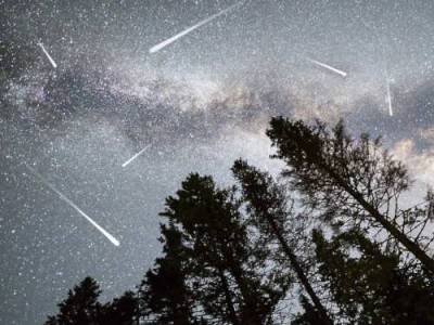 Максимум звездопада Ориониды 21 октября 2021 года: как загадать желание