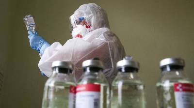 В России обнаружены единичные случаи нового варианта коронавируса