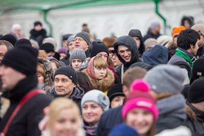 Зачем во время переписи в России раздувают численность населения и почему скрывают доходы