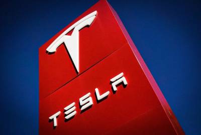 Tesla Илона Маска сообщила о рекордных доходах пятый квартал подряд