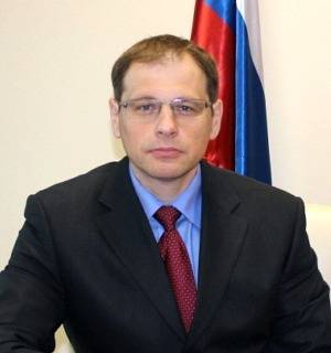 Артюхов назначил нового заместителя губернатора