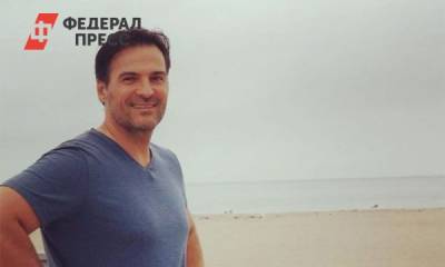 Звезда «Мажора» Дьяченко признался в страшных осложнениях после ковида