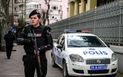 В Турции задержали четырех россиян, украинца и узбека, которые планировали нападения на чеченских оппозиционеров
