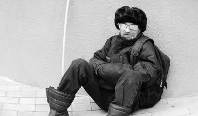 «Ненужный человек»: кому нужны бездомные в Уфе и почему их жизни спасают обычные люди