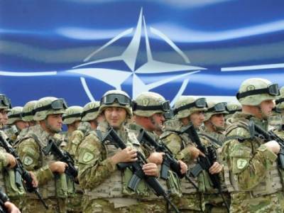 Один генплан и два моря: НАТО ответит секретной стратегией на «супероружие» России