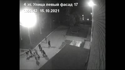 В НГПУ опровергли драку уроженцев Кавказа со студентами из-за девушек