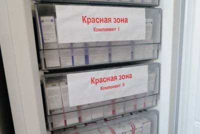За сутки в Тамбовской области заразились коронавирусом 164 человека