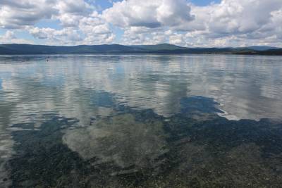 Экологи рассказали о нарушениях, выявленных на курортных озерах в Челябинской области