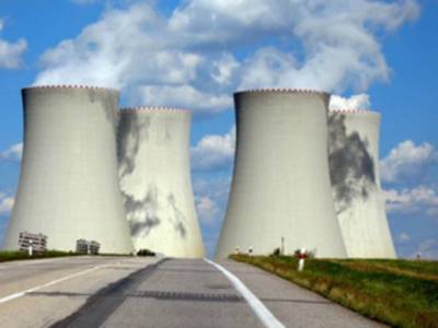 «Превышения уровня радиации нет»: энергоблок № 2 на Ростовской АЭС пришлось остановить из-за утечки пара