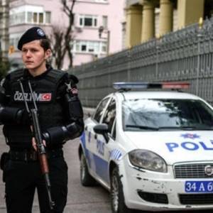 В Турции украинца задержали по подозрению в шпионаже