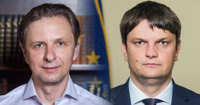 Двойной удар Молдавии: сразу два вице-премьера едут в Москву просить газ