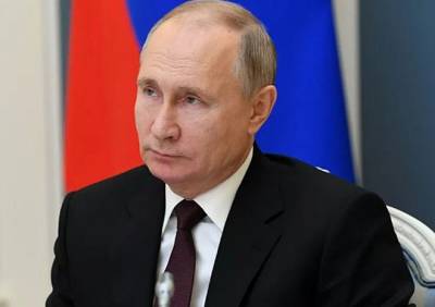 В Кремле ответили на вопрос о дате пресс-конференции Путина