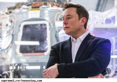 Илон Маск станет первым в мире триллионером и поможет ему в этом SpaceX, а не Tesla