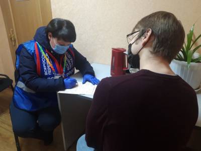Как жителям Тверской области не стать участником «переписи населения» от мошенников, рассказали в полиции