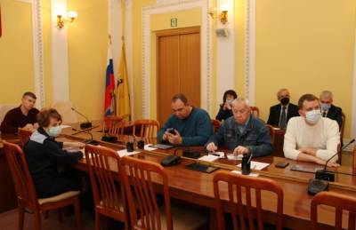 Административные комиссии за 9 месяцев оштрафовали рязанцев на 4,6 млн. рублей