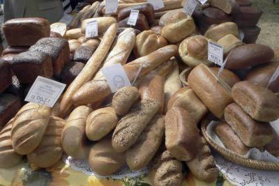 Роскачество обнаружило пестициды в Дарницком хлебе