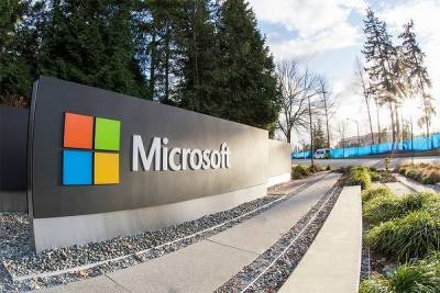 Microsoft гигантскими темпами расширяет штат по всему миру, но массово увольняет россиян