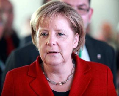 Кевехази: Берлину предстоит по-новому оценить результаты политической деятельности Меркель