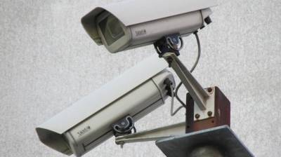 В Воронежской области установят ещё 42 камеры для ловли нарушителей ПДД