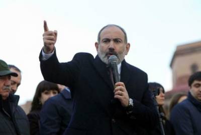 Местные выборы в Армении: Пашинян поборется за Капан, «имея в кармане» Иджеван