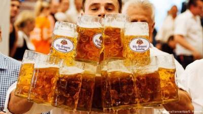 В Германии сильно подорожает всемирно любимый напиток