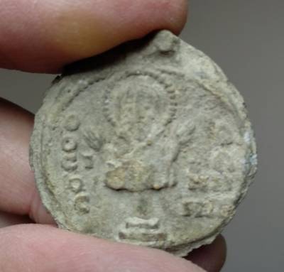 В Софии Киевской археологи обнаружили уникальный 900-летний артефакт (ФОТО)