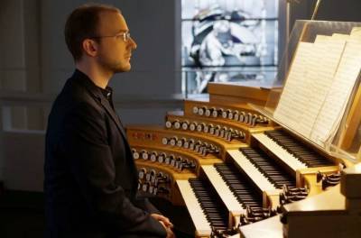 Буря эмоций и король инструментов: липчан приглашают на концерт органной музыки