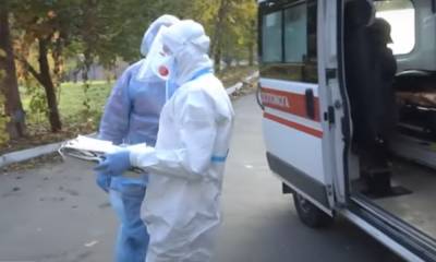 Новый коронавирусный антирекорд на Одесчине: тревожная информация