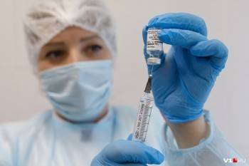 Вакцинация против COVID-19 ВИЧ-инфицированных пациентов вакциной Спутник V разрешена Минздравом РФ